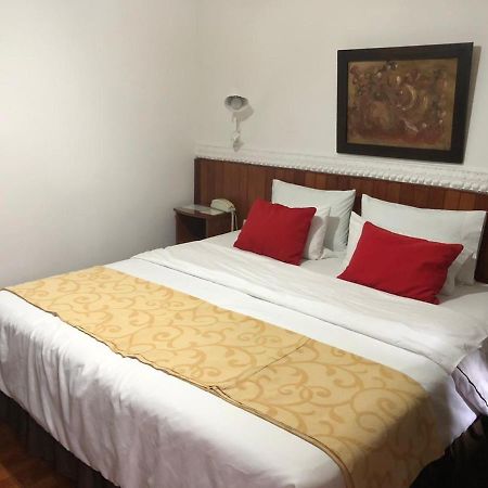 Hotel Camino Real Popayan Colombia Εξωτερικό φωτογραφία
