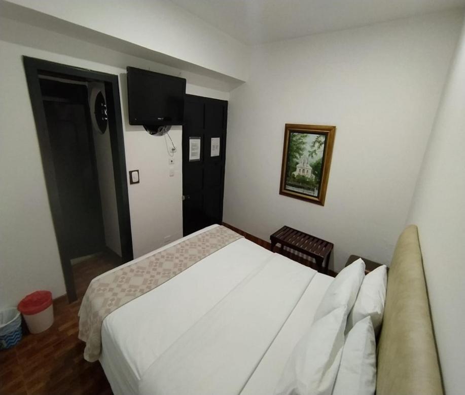 Hotel Camino Real Popayan Colombia Εξωτερικό φωτογραφία